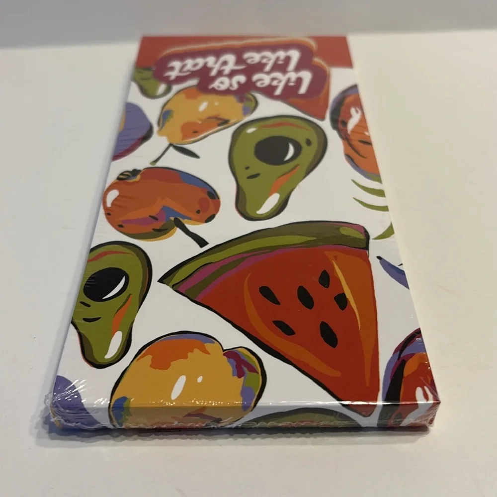 Tabitha Brown LIMITED EDITION Notepad 70 Sheets